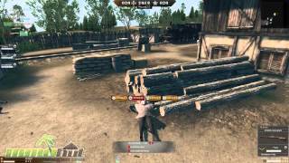 Army Rage Gameplay  Open Beta [upl. by Ajuna]