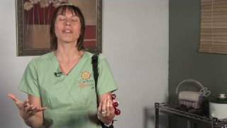 Massage Therapy  What Is a Holistic Massage [upl. by Rebeka]