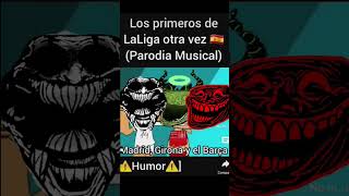 123 Los primeros de la Liga Phonk  Video original [upl. by Sugar]