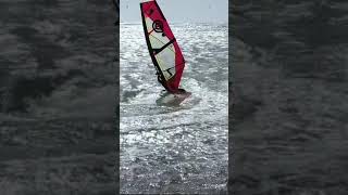 Windsurfing CARVING 360 [upl. by Bea]