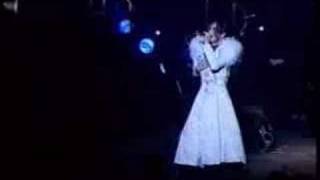 MALICE MIZER  ma cherievoyage derniere 97live [upl. by Anailil569]