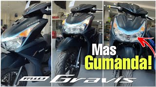 2023 All New Yamaha Mio Gravis 125 Version 2 🔥 Price Specs Features Sulit kaya Yamaha Freego 125 [upl. by Uriiah]