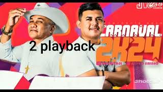 SEQUÊNCIA DE 2 PLAYBACK ANDERSON CANTOR [upl. by Iyre]