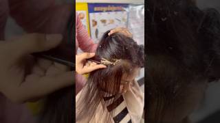 Get Rid Of Dandruff  Remove Dandruff Naturally At Home  Shampoo Hack For Dandruff Removal shorts [upl. by Alahc258]