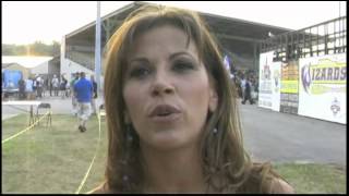 071312 2CW Mickie James Interview [upl. by Danby]