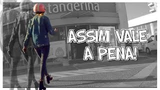 Consumos São Para Meninos  e para citadinas BENELLI TNT125 [upl. by Amitaf553]