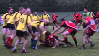 Beginners Guide To Rugby  How to play Rugby [upl. by Yenettirb]