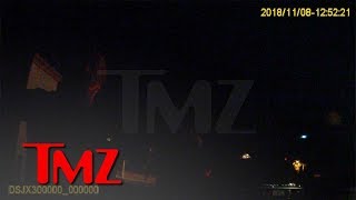 Tekashi69 Freaks Out on Tape After Music Video Shooting  TMZ [upl. by Ahsinwad171]