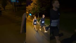 SEMi MARATHON SANS ENTRAÎNEMENT 💀 [upl. by Oicnaneb]