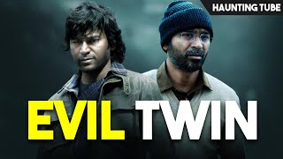 Amazing TAMIL Movie about EVIL TWIN  Naane Varuvean Explained in Hindi  Haunting Tube [upl. by Buckels404]