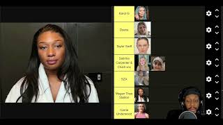 Rating Billboard Stars Natural Looks No Makeup Edition [upl. by Kcirednek]