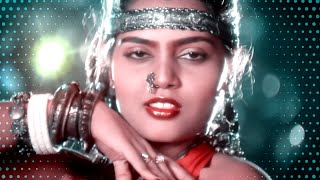 Baango Baango Song  Silk Smitha  Asha Bhosle  Qaidi  Bollywood HD Video Song [upl. by Ynove653]