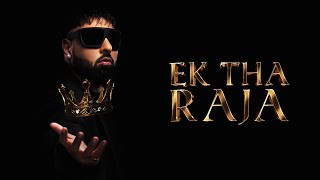 Badshah  Ek Tha Raja  The Beginning  Official Announcement Video [upl. by Fish904]