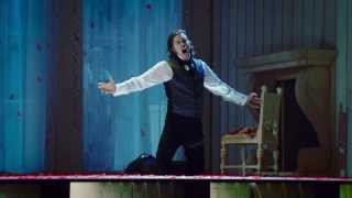 Salzburger Landestheater Trailer „Eugen Onegin“ [upl. by Petit]