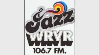 WRVR Jazz 1067 New York  G Keith Alexander  1978 [upl. by Proctor]