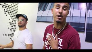 Jdid Cheb Oussama Ft Amin Elkasmi quotCover Cheb Hilal  عييت نسلك مشاكيل الدار Sentimental 2020 [upl. by Anirav]