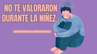 ¡La Dependencia Emocional NO es Amor [upl. by Martres]