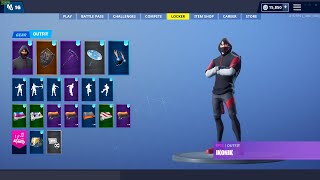 Over 1200 Items Account MergeS1S8 GalaxyikonikBlack knight [upl. by Nomar]