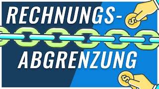 Rechnungsabgrenzungsposten  darum sind sie so sinnvoll [upl. by Sheela]