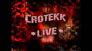 Crotekk  Freunde setcut [upl. by Laeria]