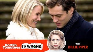 Rotten Tomatoes is Wrong About The Holiday  Full Episode  Rotten Tomatoes TV [upl. by Doyle773]