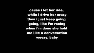 Kelly Rowland  Motivation Lyrics [upl. by Eilrahs885]