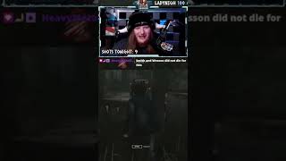 drunk history history historyfacts smithandwesson twitchclips streamer drunkhistory gaming [upl. by Leif92]