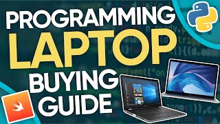 What to Look for in an AFFORDABLE Laptop for Programming [upl. by Rolf950]