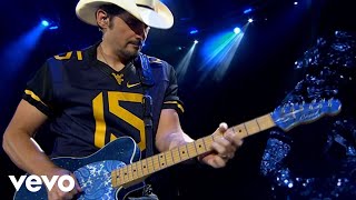 Brad Paisley  Online [upl. by Lecram]