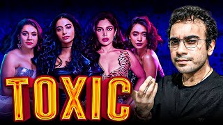 Toxic Feminism from Bollywood is RUINING our lives [upl. by Etnomed]