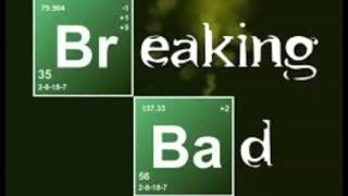 Breaking bad theme song full WITH LYRICS [upl. by Chrystal214]