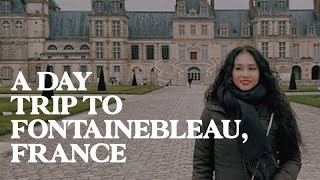 All The Reasons To Visit Château de Fontainebleau In France  Jetset Times [upl. by Adnawad755]