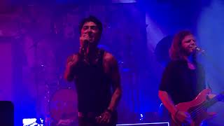 PALAYE ROYALE  Showbiz  The Danforth Music Hall  Toronto ON Oct 9 2024 [upl. by Briana]