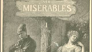 Les Misérables  tome 1 by Victor HUGO read by Didier Part 12  Full Audio Book [upl. by Anivlem981]