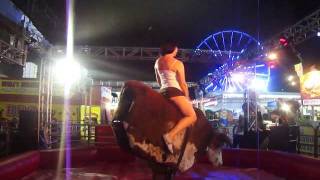 Bull Riding [upl. by Yecam]