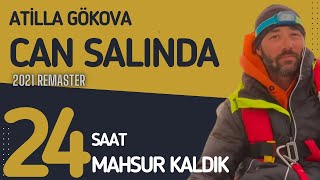 Denizde 24 Saat Mahsur Kaldık   2021 Remaster [upl. by Vyky]