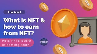 Unveiling NFTs Your Complete Guide to NonFungible Tokens [upl. by Ariaet311]