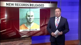 8242017 FOX25 Updates Secret Hearing in Holtzclaw Appeal [upl. by Attolrahc]