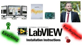 Tutorial 10  Case Structure If Condition and Message Box Using LabVIEW [upl. by Arerrac232]