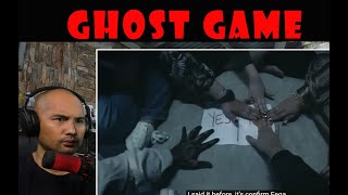 WAG NYO SUBUKAN ANG GHOST GAME NA TOH [upl. by Tiersten]