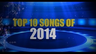 Best Tamil songs of 2014  Selfie pulla Mona gasolina Madras Lingaa Kaththi VIP [upl. by Kenaz]