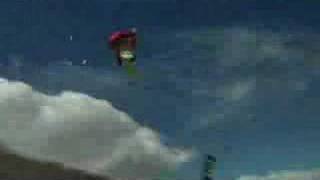 TransWorld SNOWboarding Team Challenge 2007 [upl. by Culbert587]