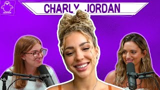 Charly Jordan Interview  Full Episode [upl. by Neeleuqcaj]