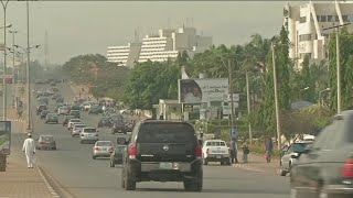 Nigéria BUDGET RECORD POUR 2018 [upl. by Carita]