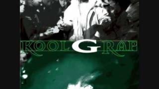 Kool G Rap and NaS  Fast Life complete with lyrics [upl. by Merralee]