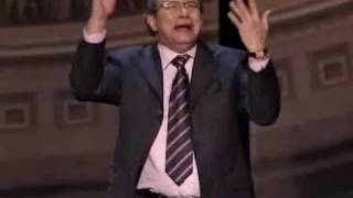 Lewis Black  Theres Nothing Wrong With Swearing [upl. by Brote]