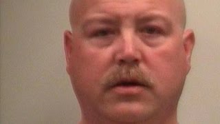 Brian Scott Crowe arrested in Fort Payne Alabama [upl. by Frechette808]