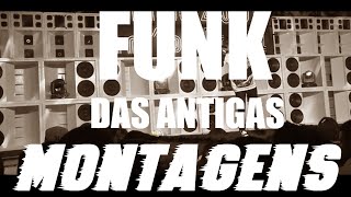 Sequência de montagens funk music rap anos90 montagens funkdasantigas 16 [upl. by Yrahk933]