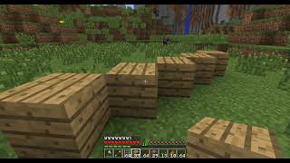 MINECRAFT SURVIVAL 10  Part 65  YEAR 2011  ASMR VIDEO  NOSTALGIA SERIES  Railway Works [upl. by Acinoda799]