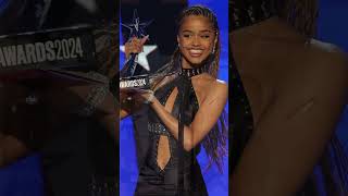 2024 BET Awards Recap Usher Victoria Monét Tyla Triumph youtubeshorts shorts short ytshort [upl. by Eselahc]